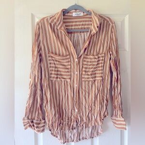 Carly Jean blouse